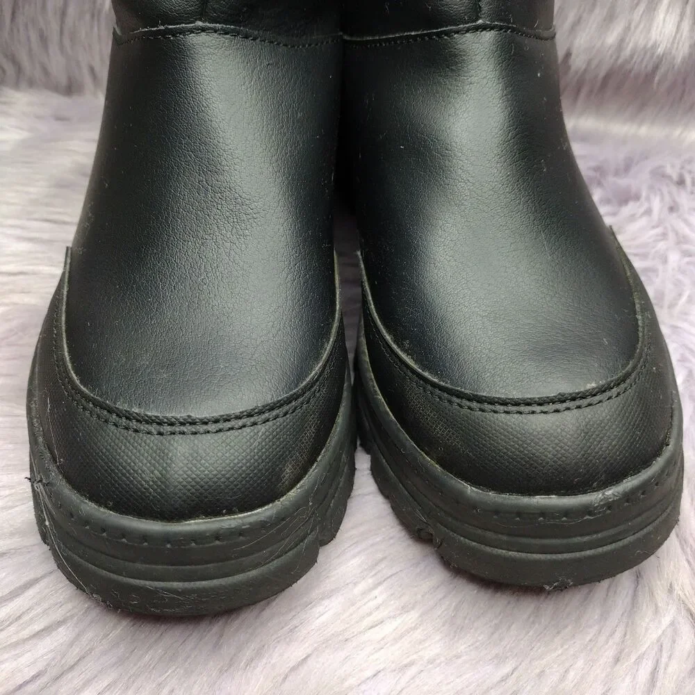 UGG equal parts