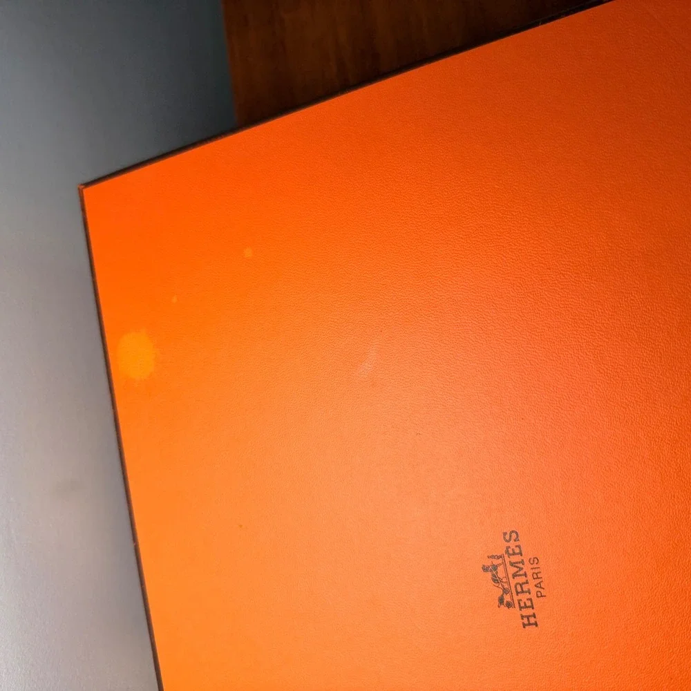 Hermès authentic hermes