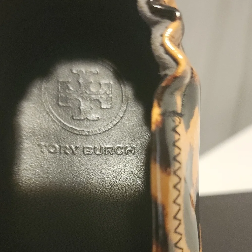 Tory Burch experience perfect