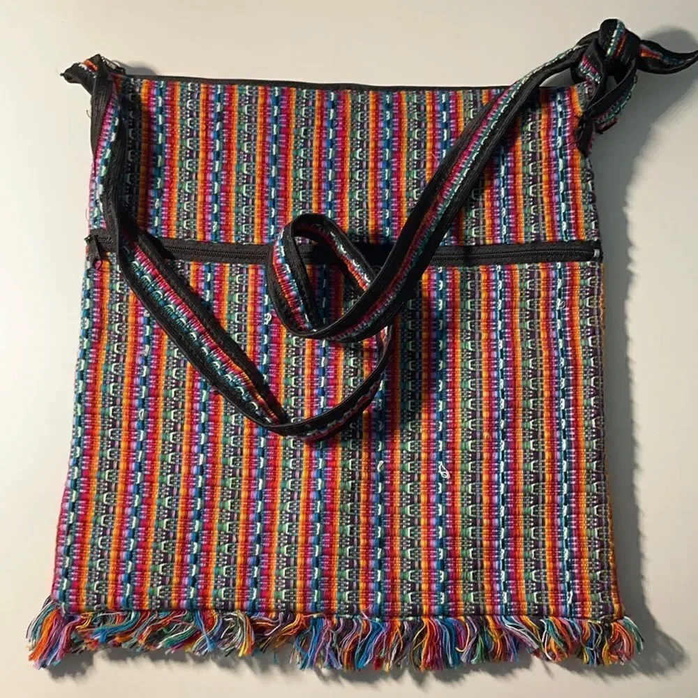N/A unisex bag