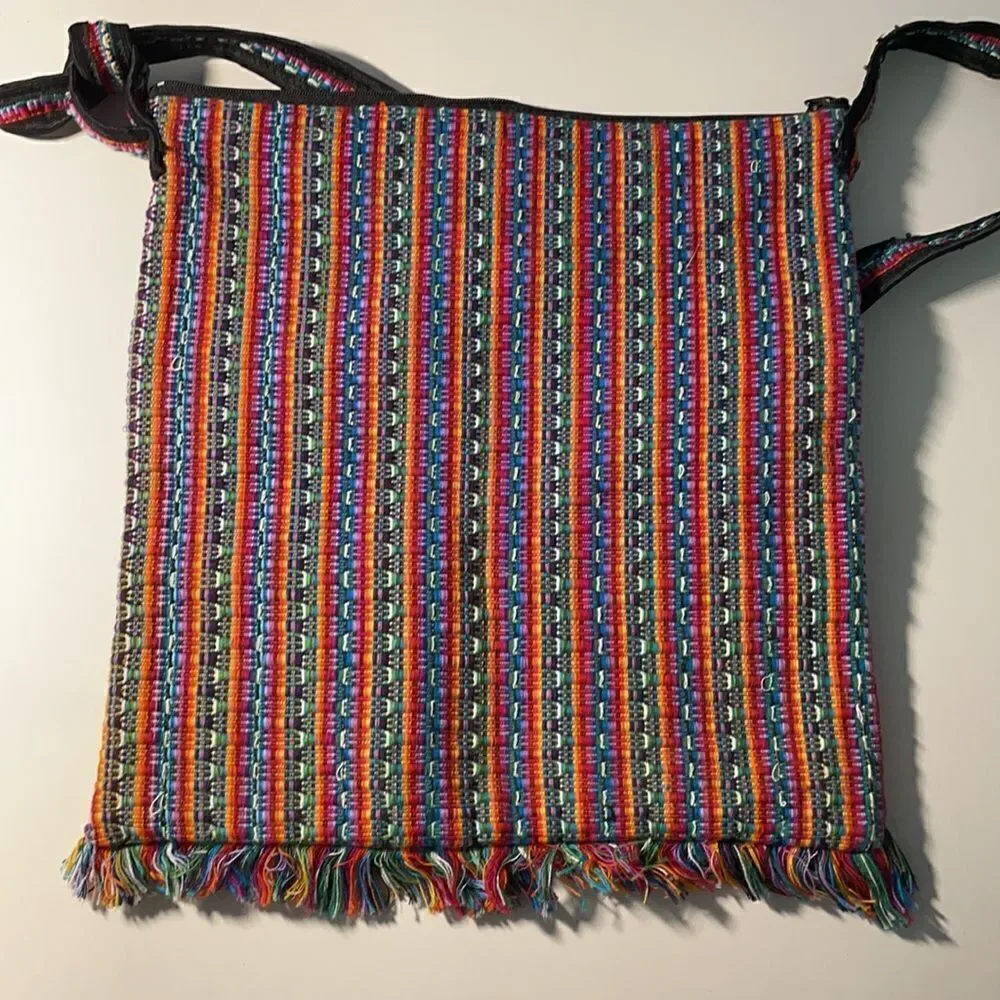 N/A unisex bag