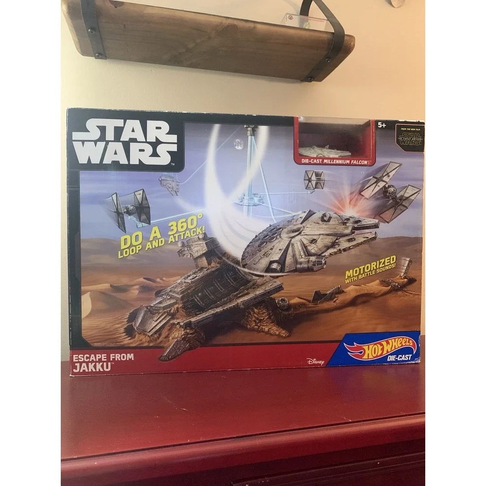 Hot Wheels hot wheels