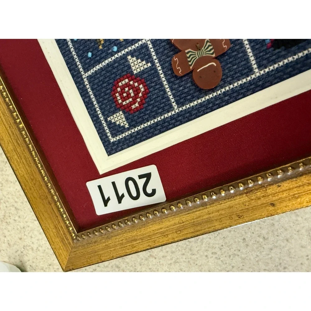 Lizzie Kate 12 gold