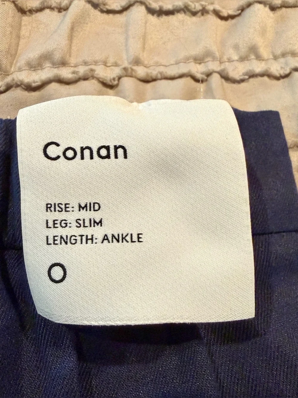 Babaton aritzia conan