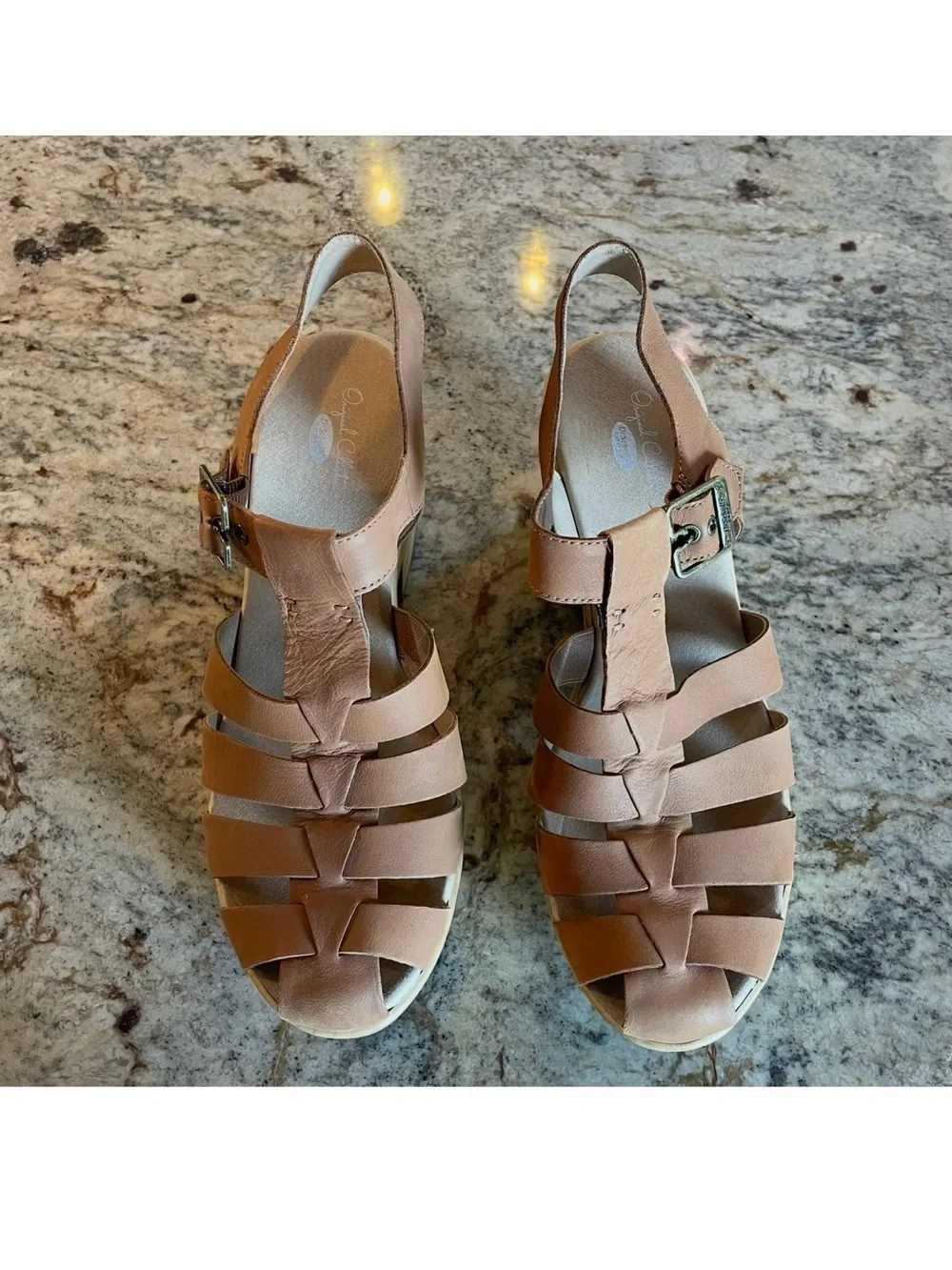 Dr. Scholls preowned great