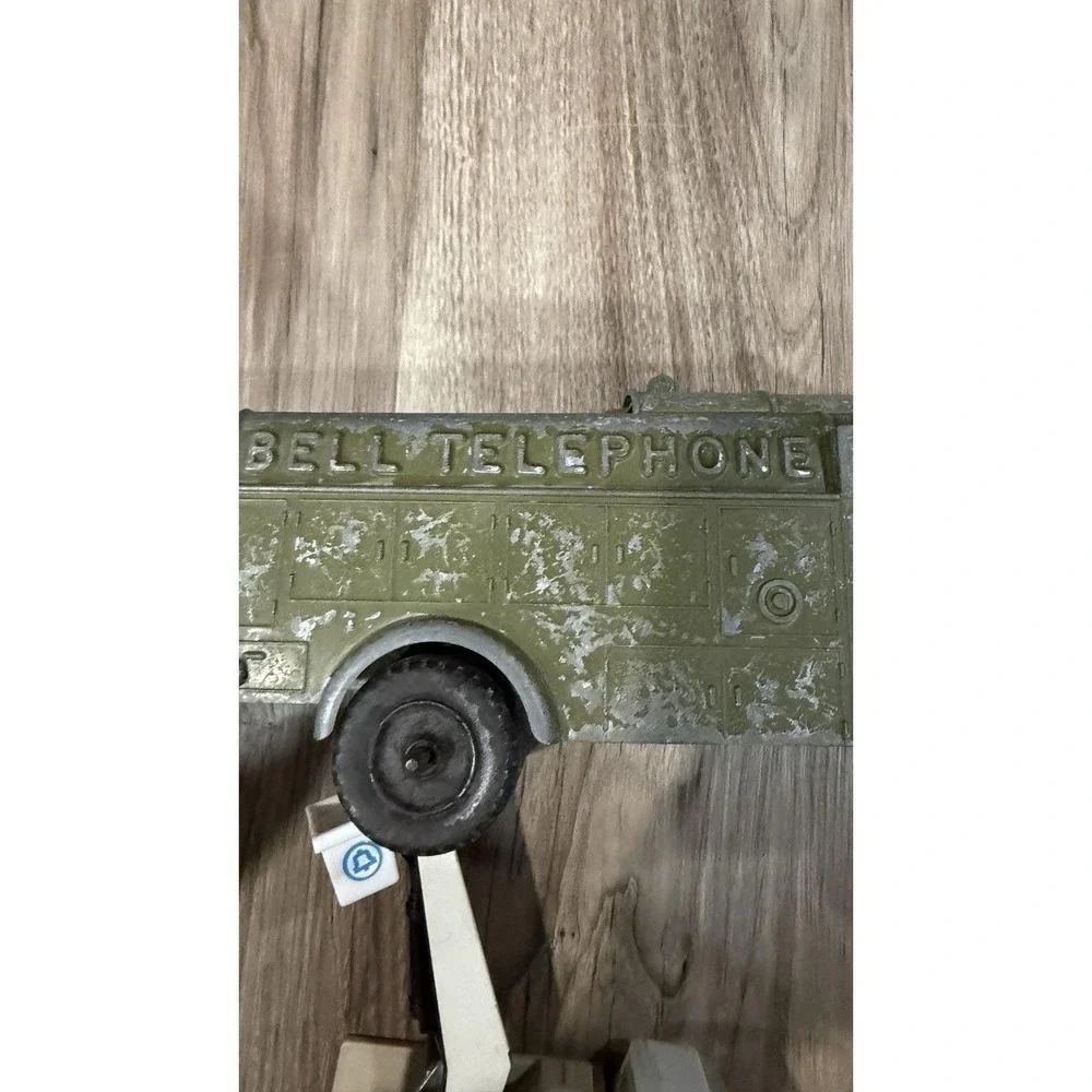 N/A product vintage