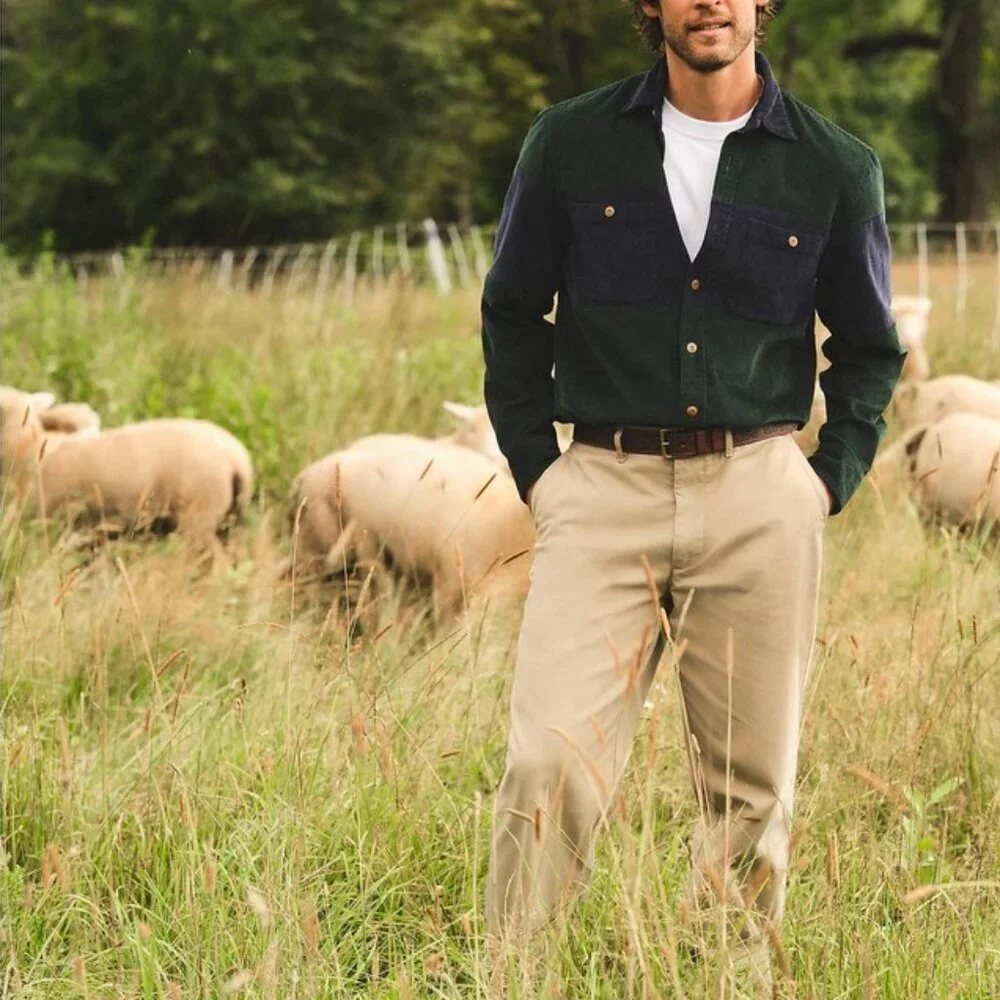 J. Crew new tag