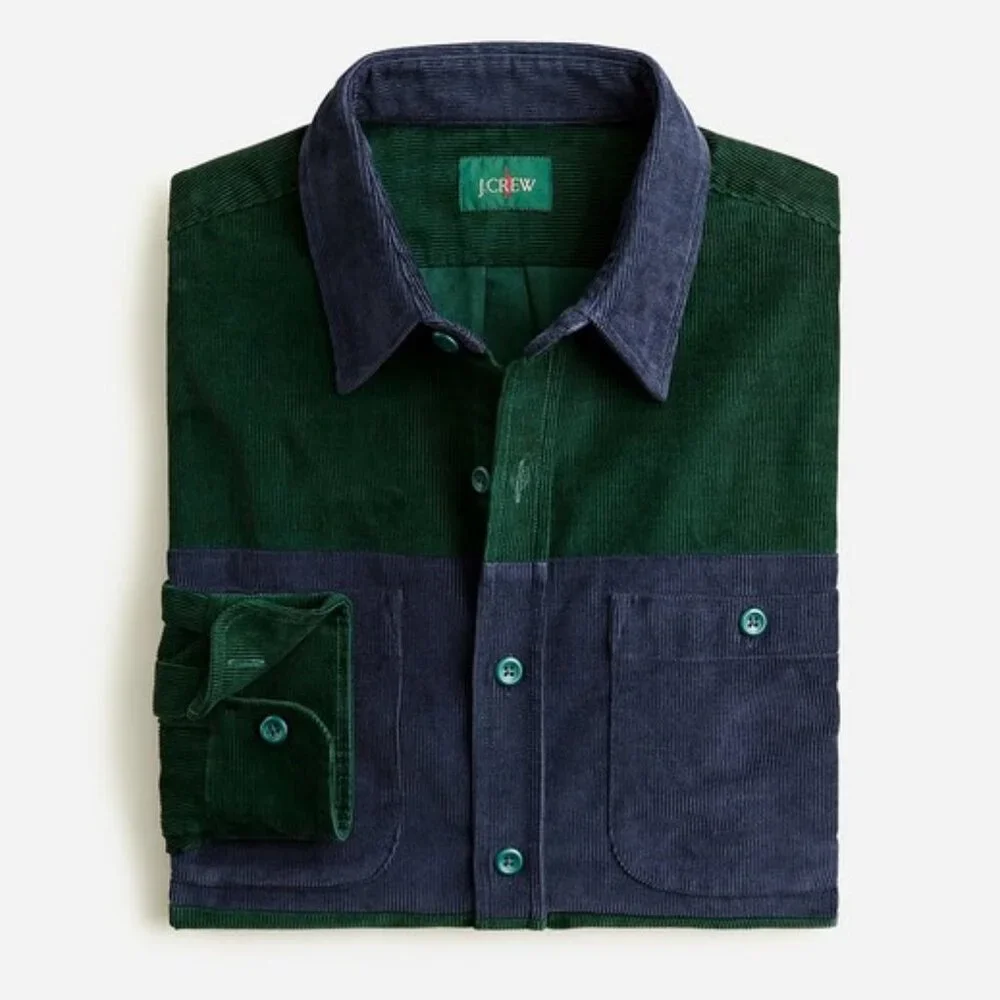 J. Crew new tag