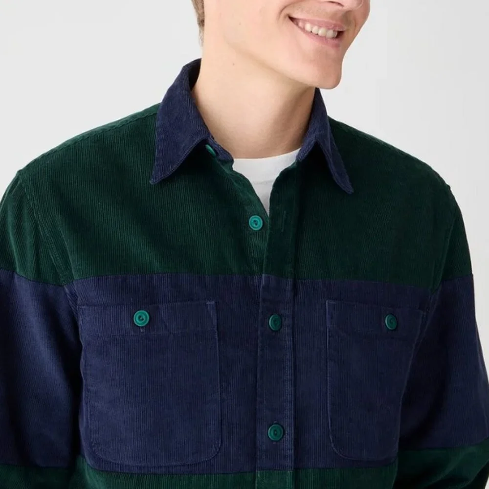 J. Crew new tag