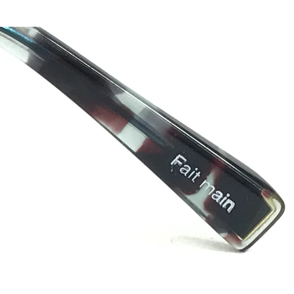 J.F. Rey demo lenses