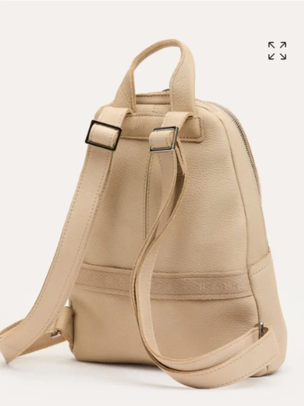 Hammitt day backpack