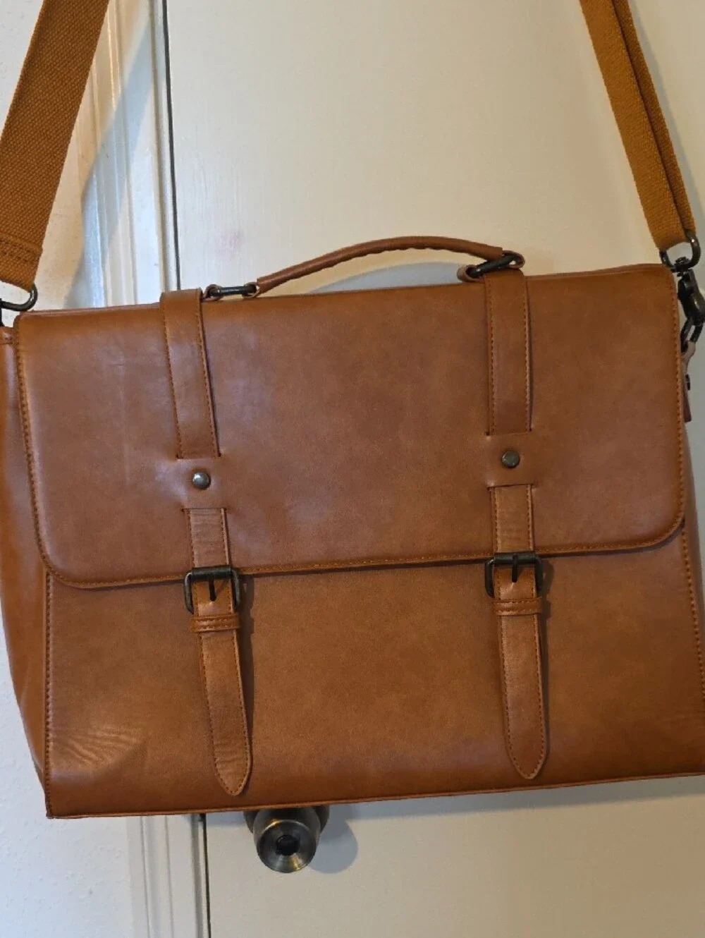 N/A stylish tan
