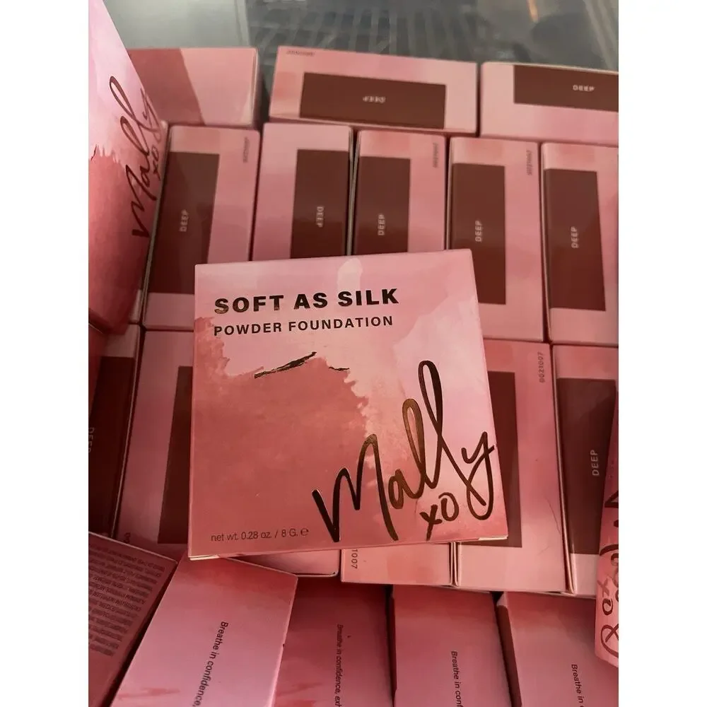 Mally Beauty 3pk mally