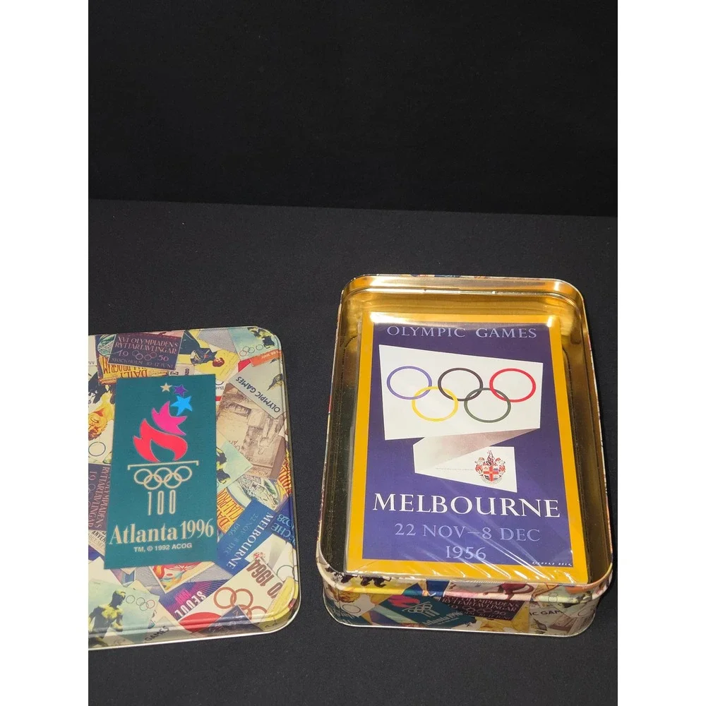 Usa Olympics relive magic