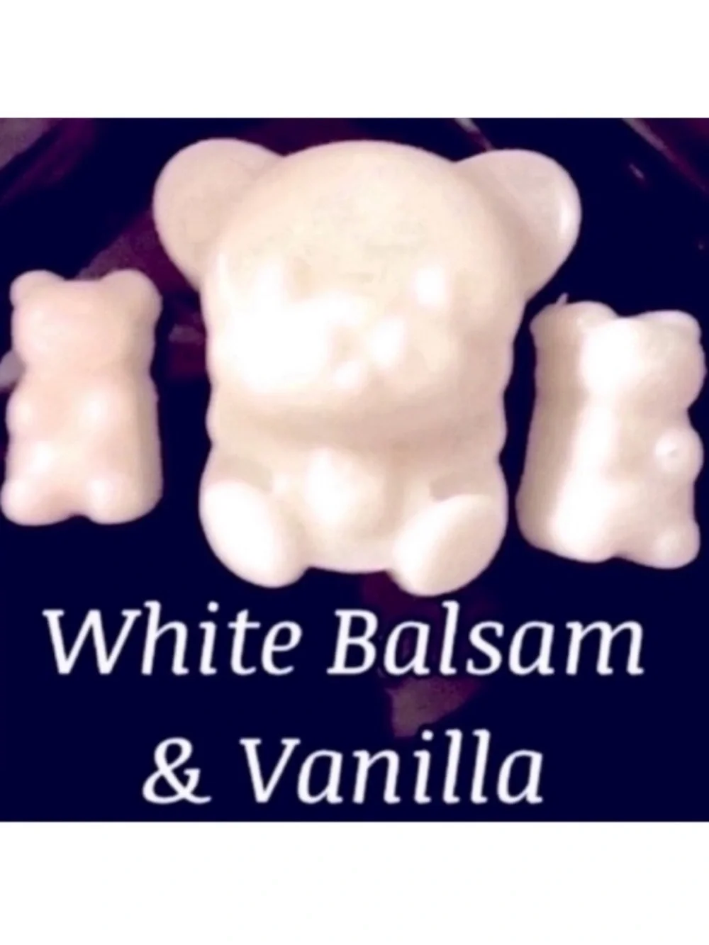 Bath & Body Works wax melt