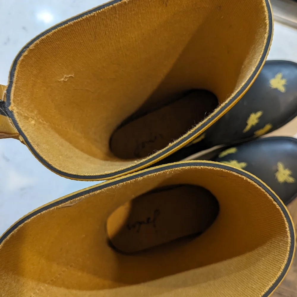 jules gently worn