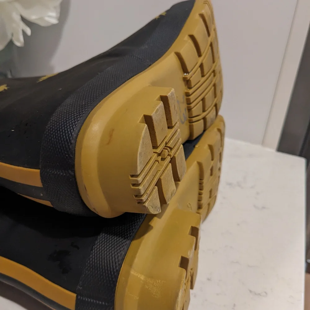 jules gently worn