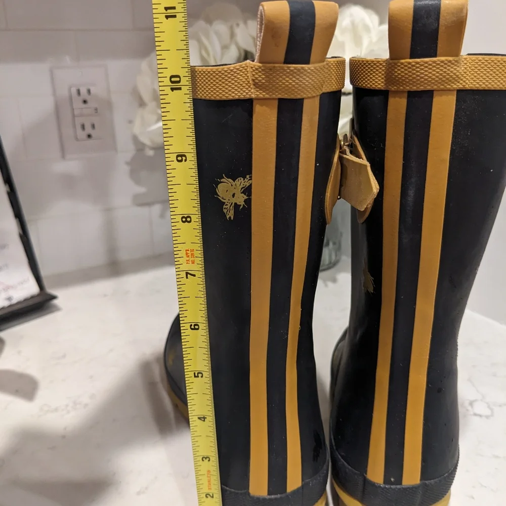 jules gently worn