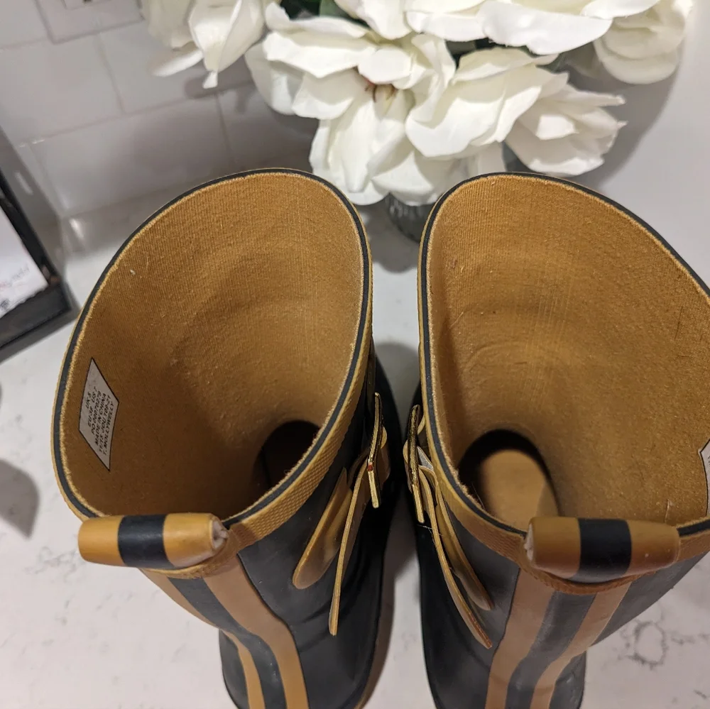 jules gently worn