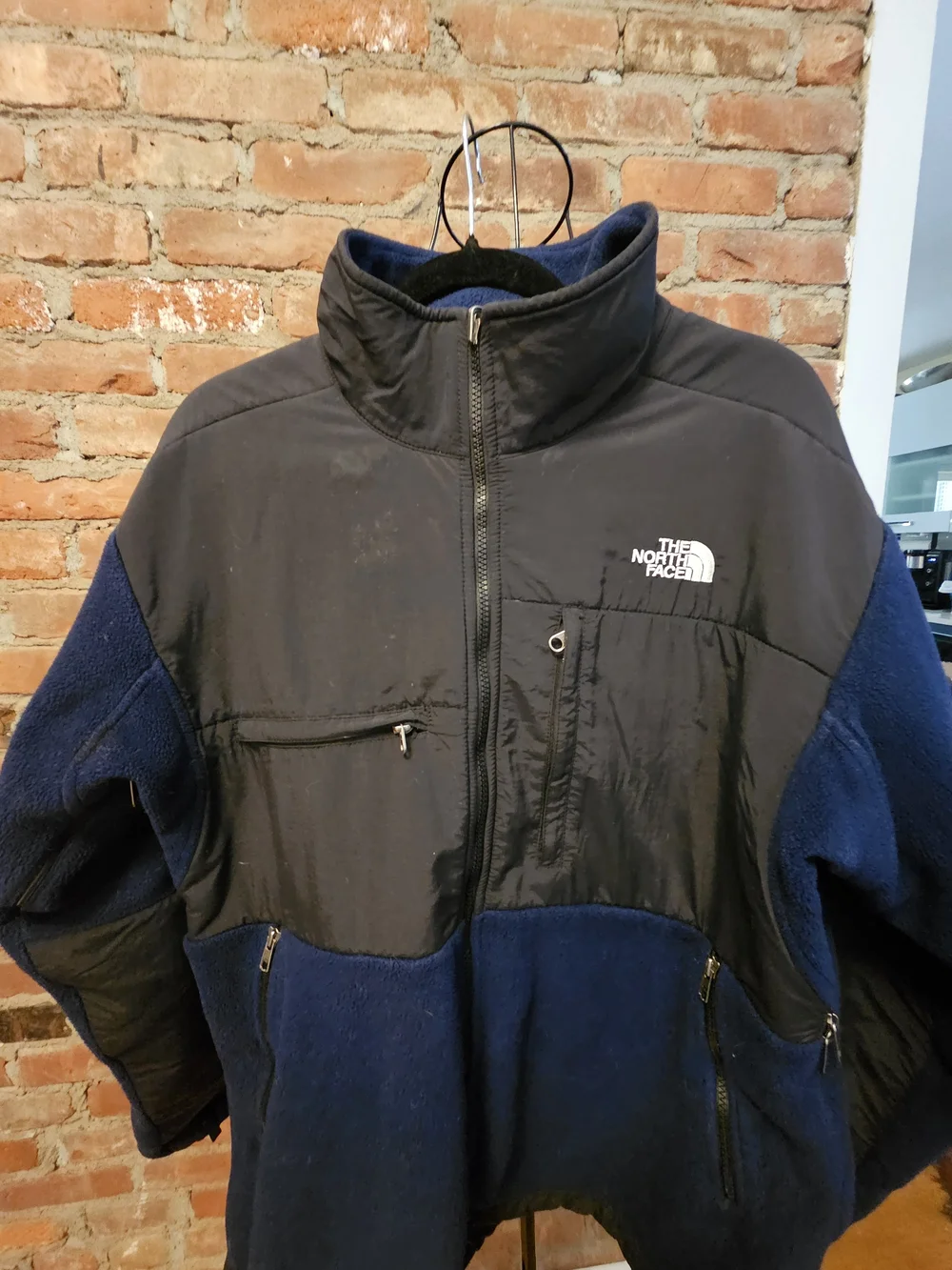 The North Face north face