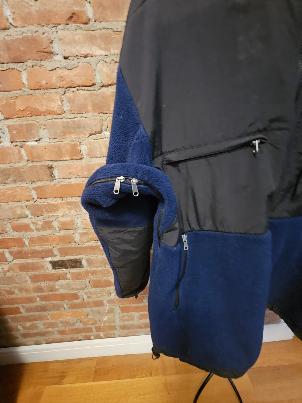 The North Face north face