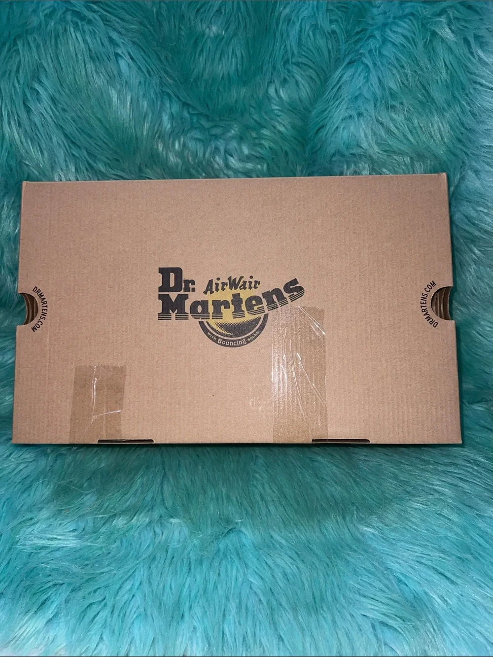 Dr. Martens nib dr