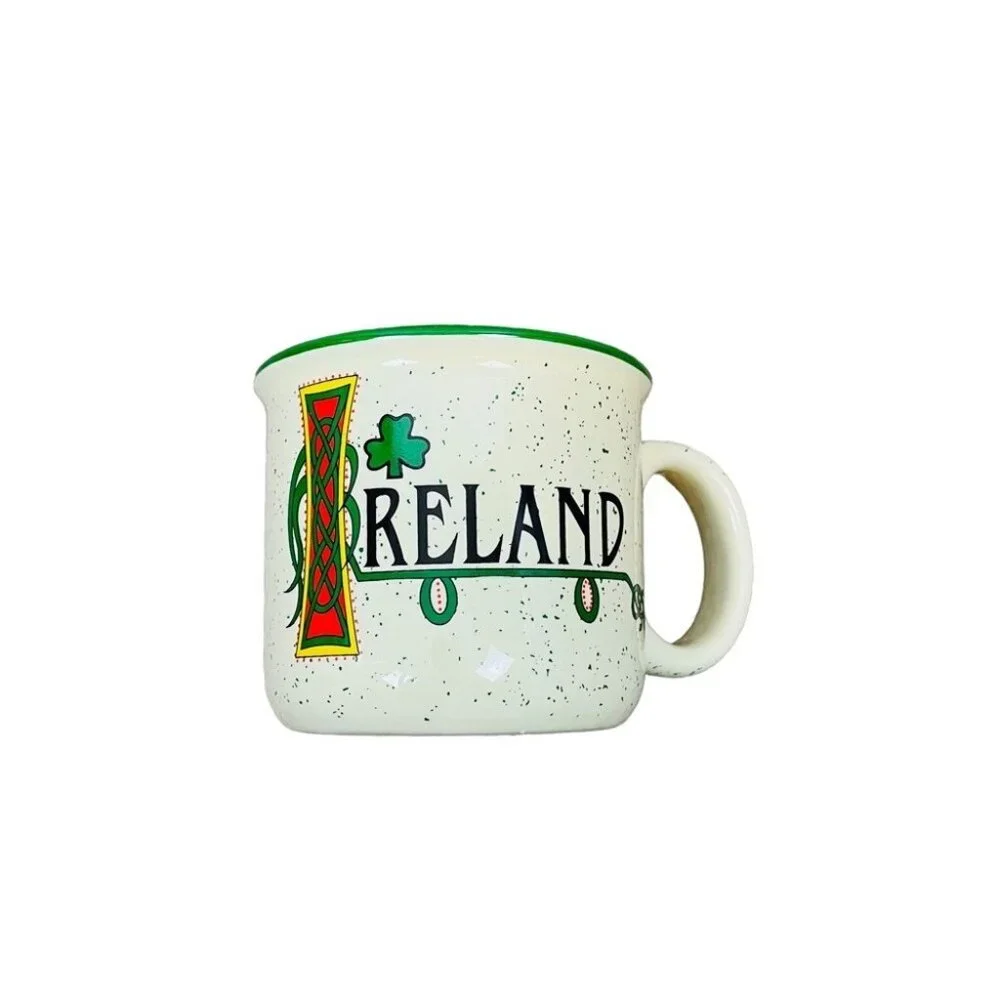 None ireland themed