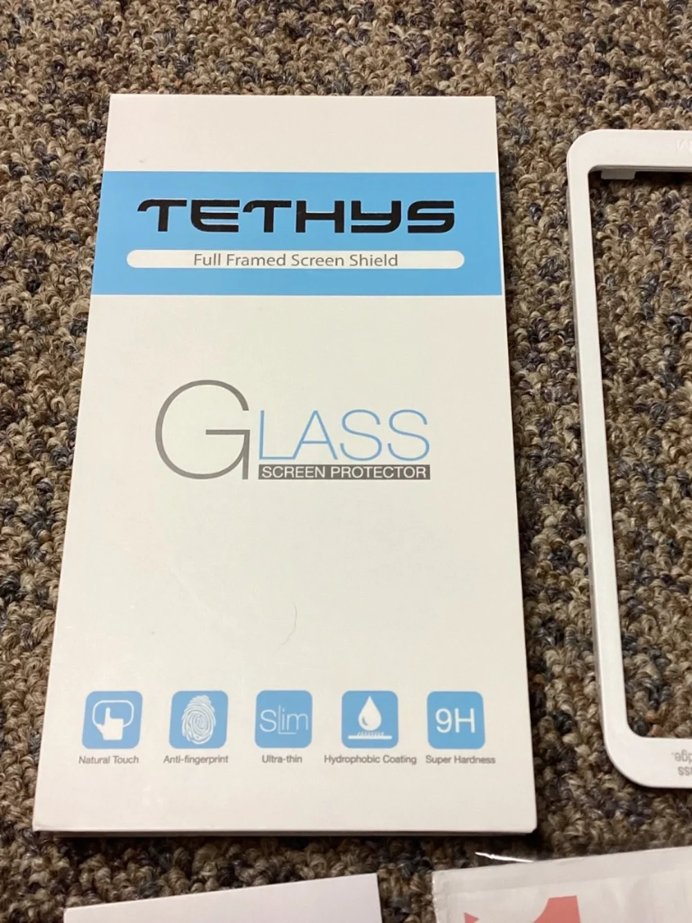 Tethys iphone 11