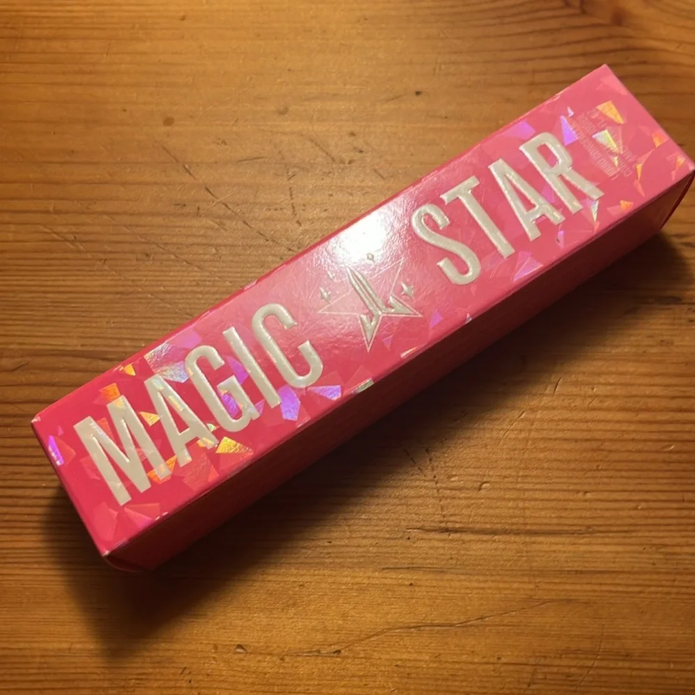 Jeffree Star questions please