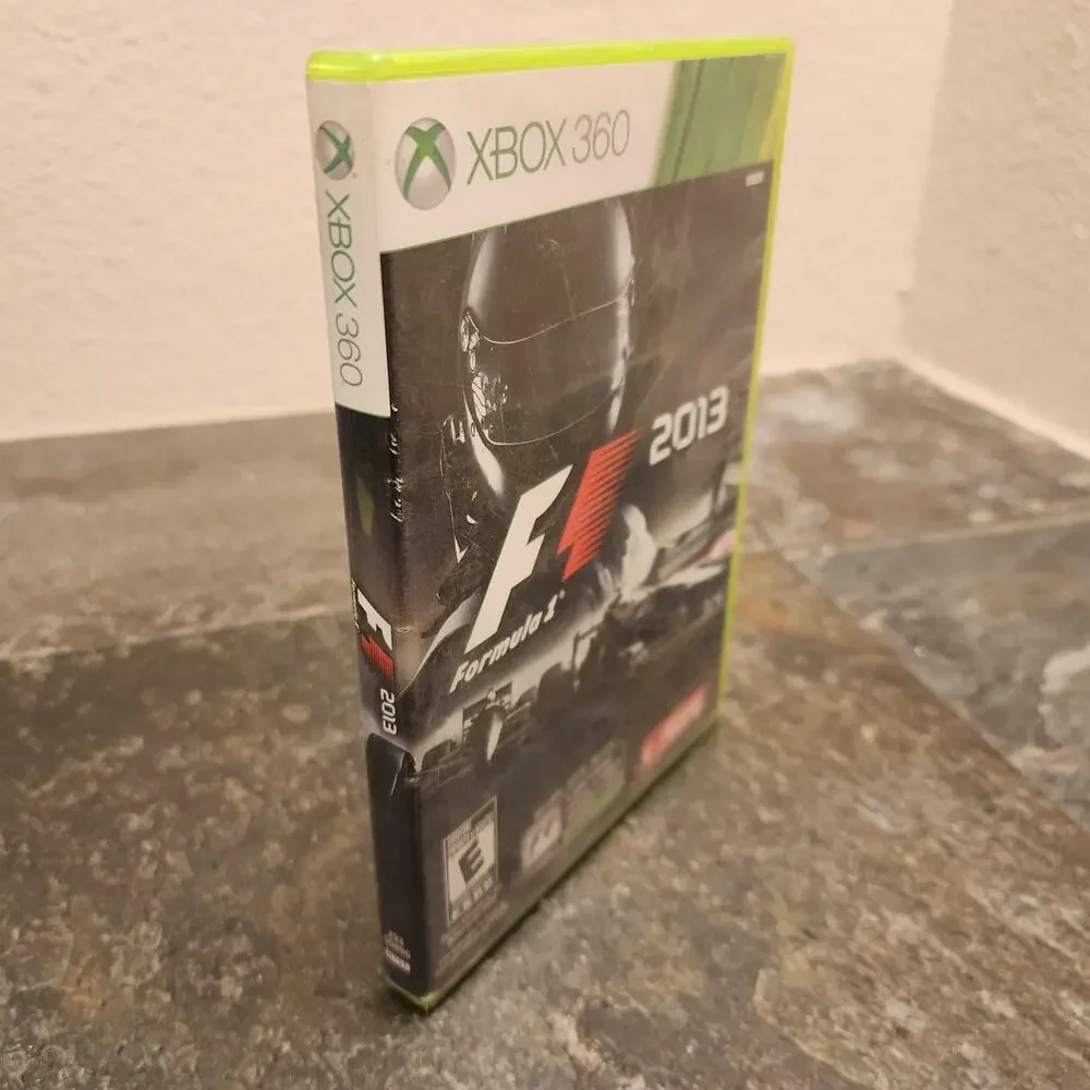 Xbox special ntsc