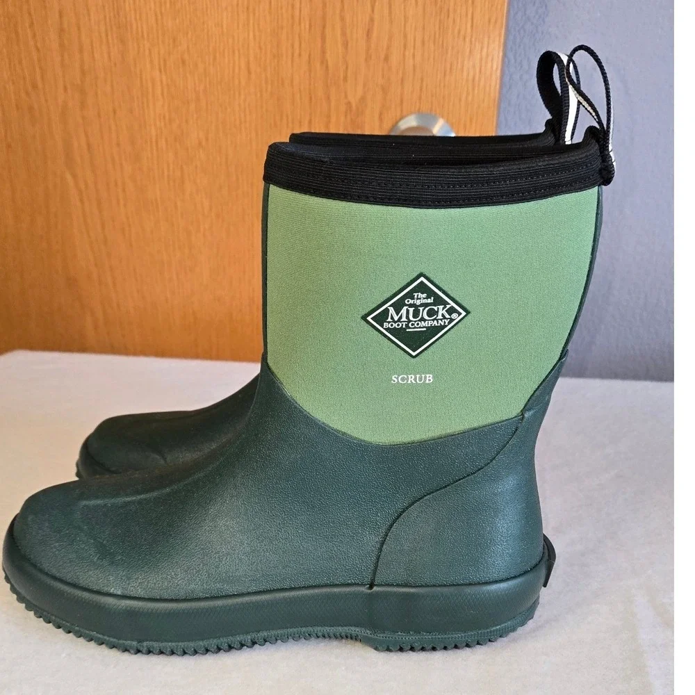 Muck original boot