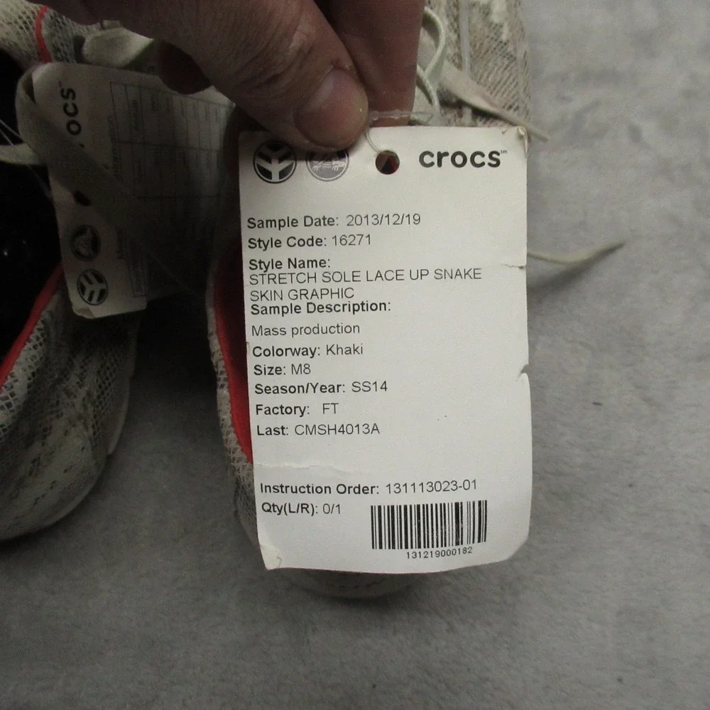 CROCS style 16271