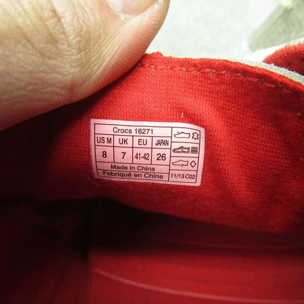 CROCS style 16271