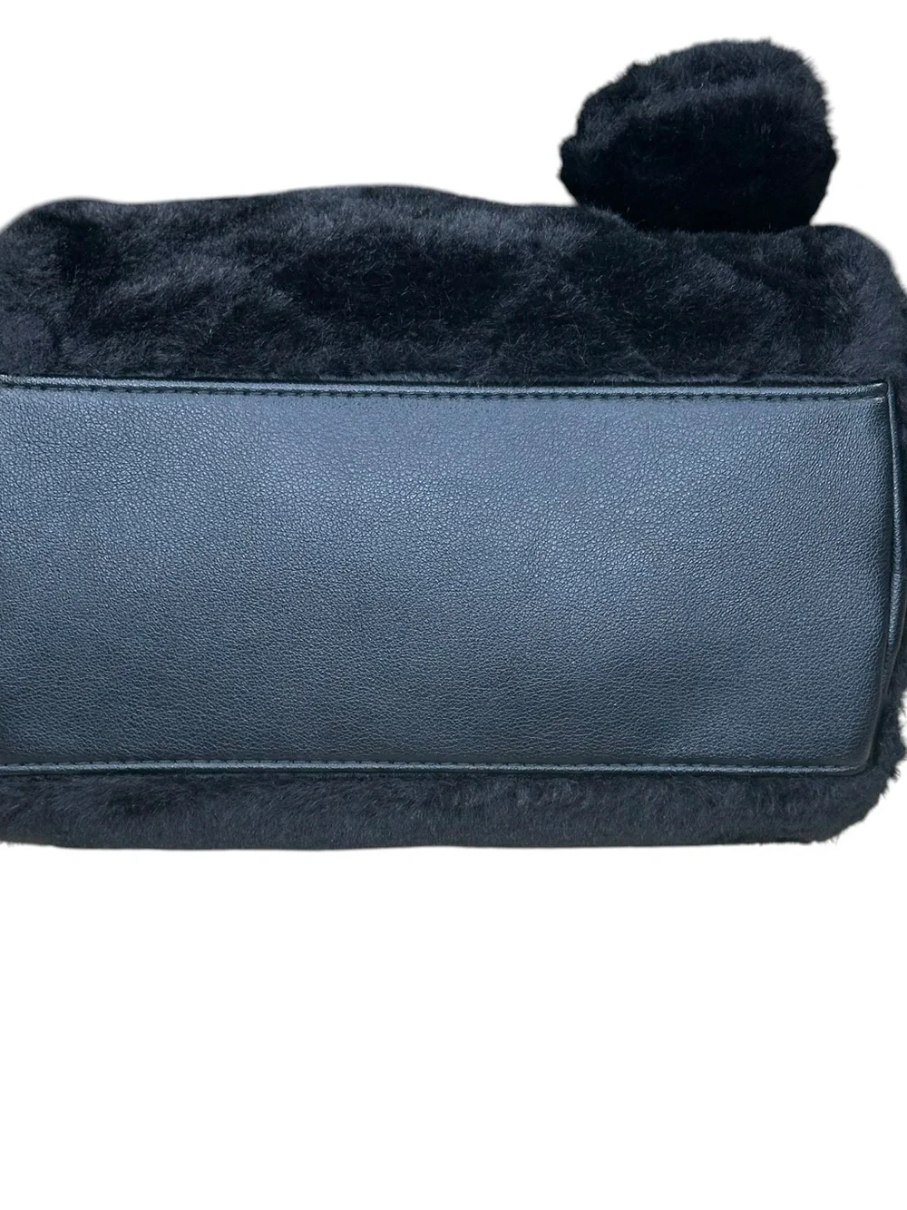 Juicy Couture remains bag