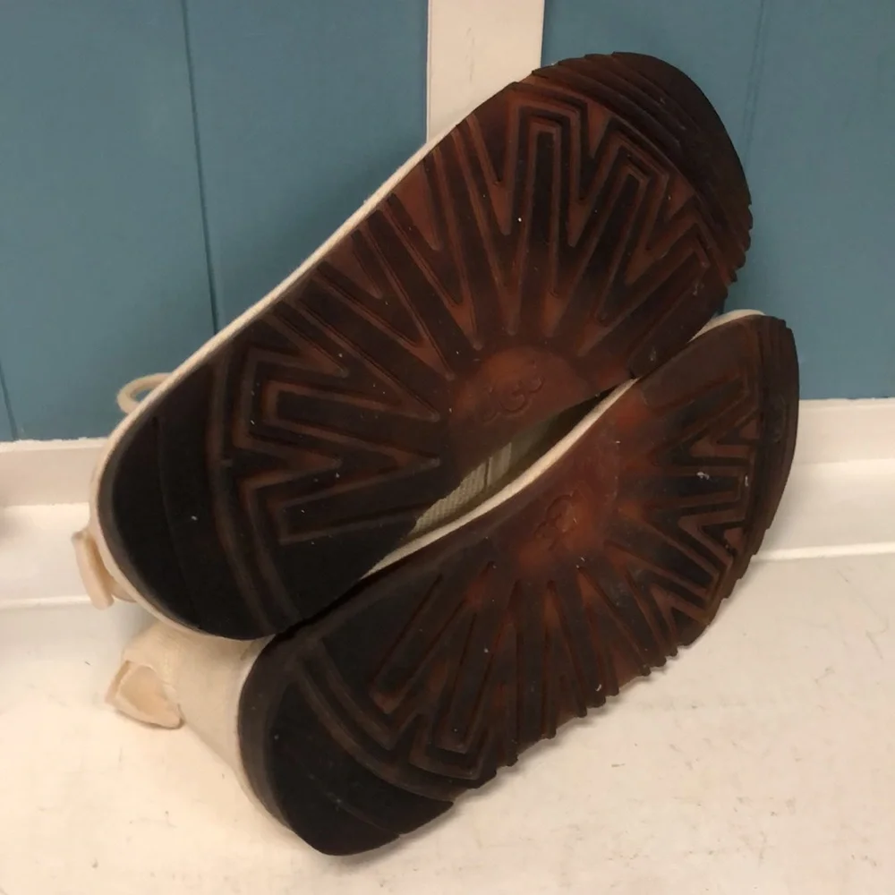 UGG good used