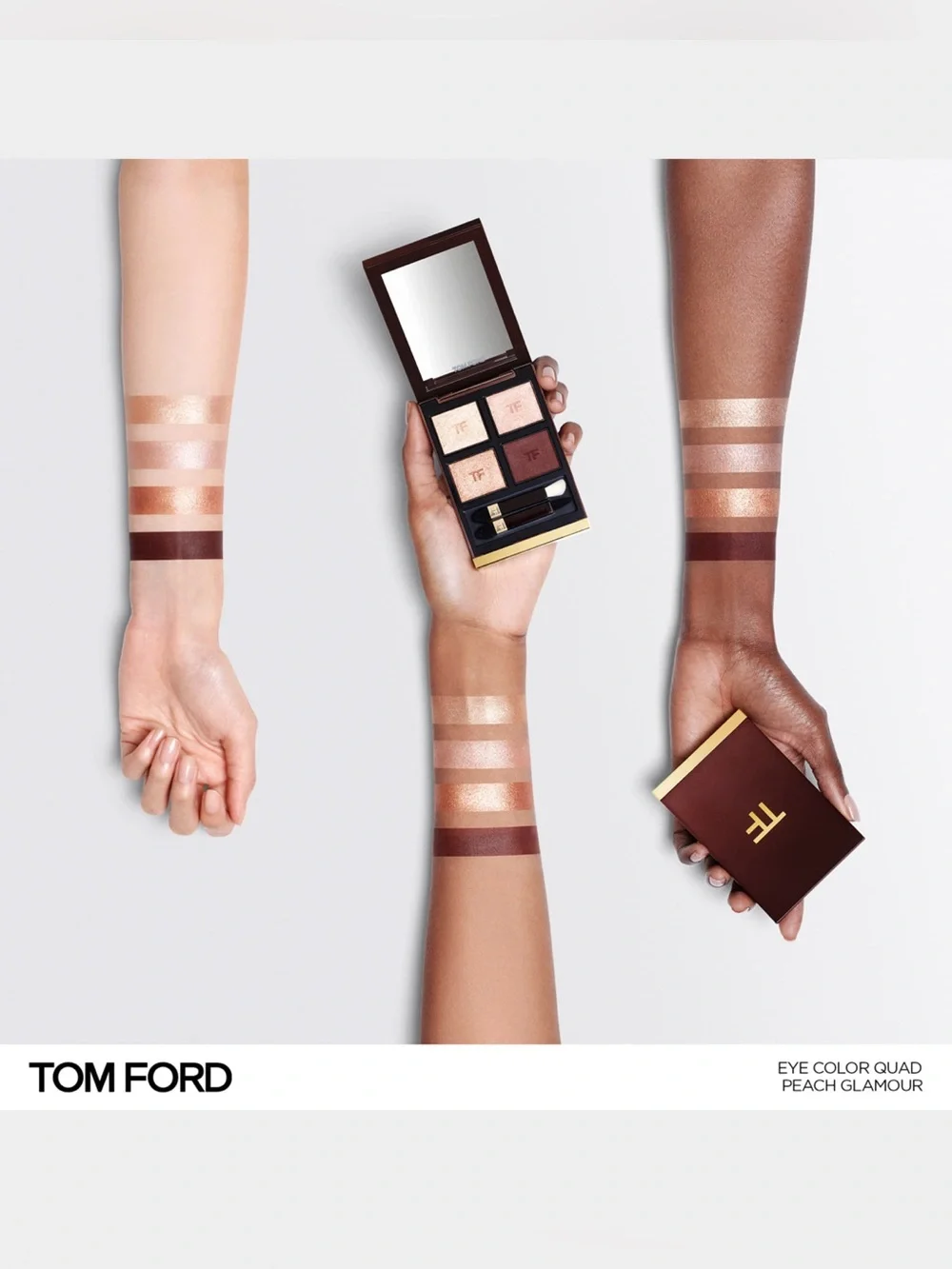 Tom Ford four rich