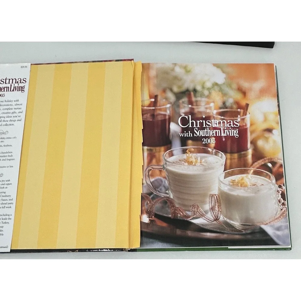 Southern Living christmas southern