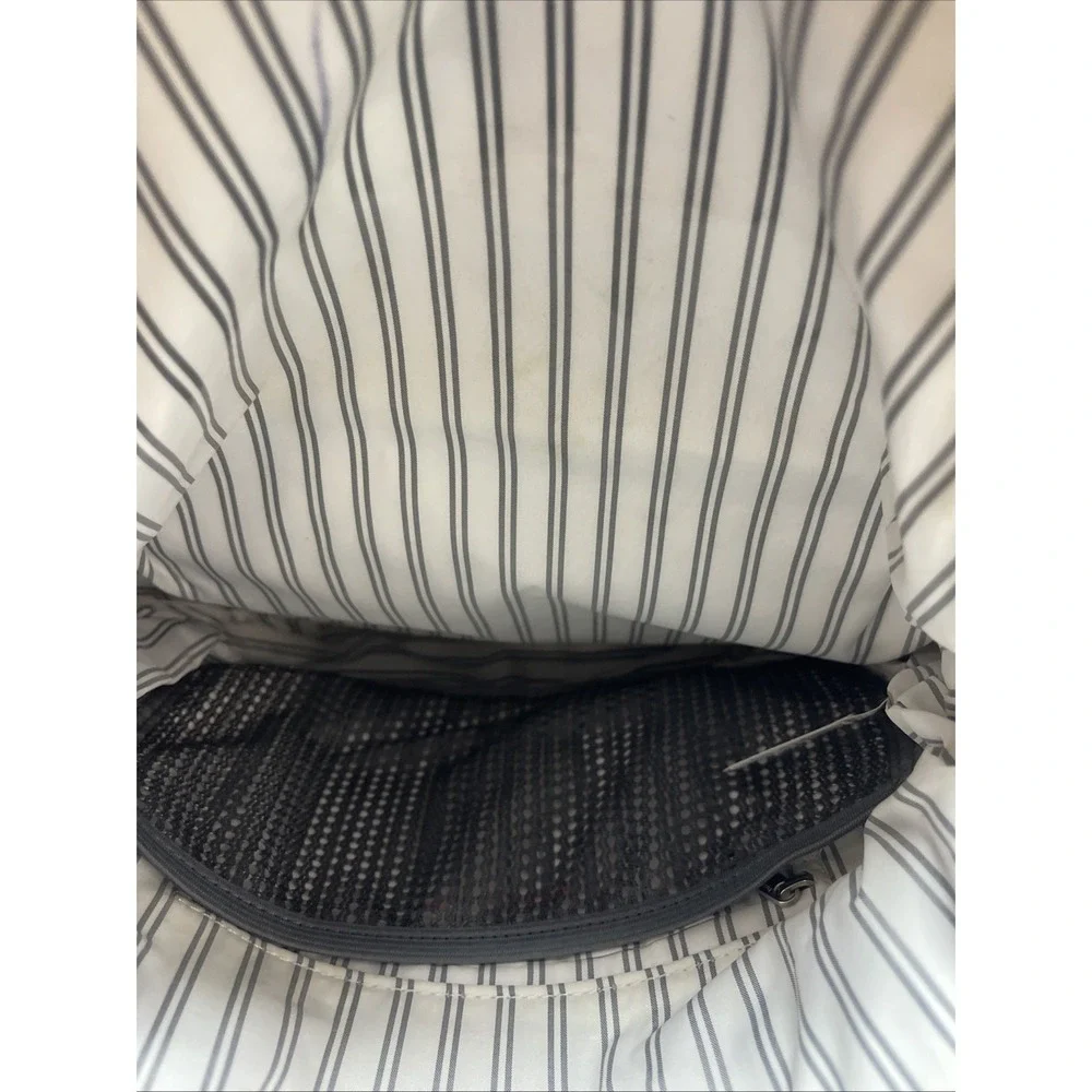 lululemon athletica stain things