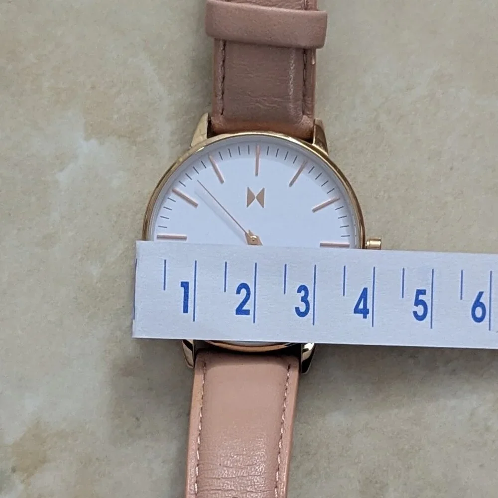 Movado good blush