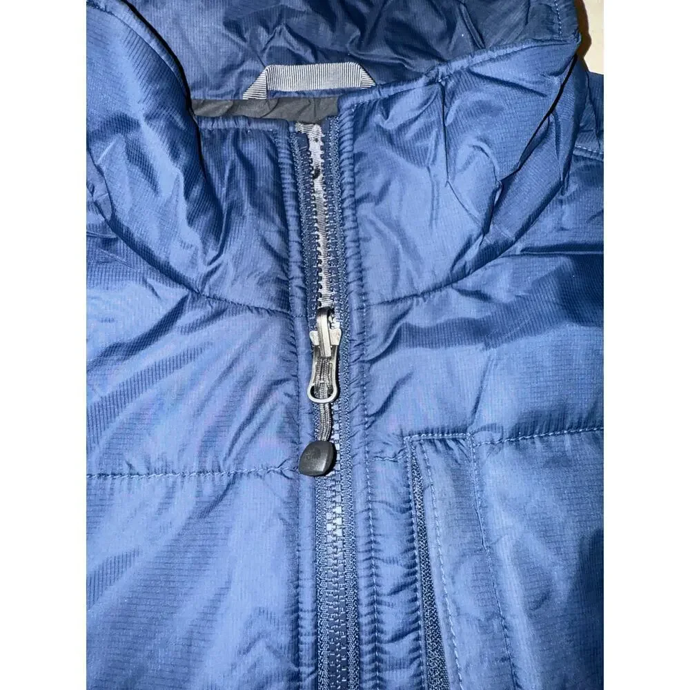 The North Face primaloft vguc baffles