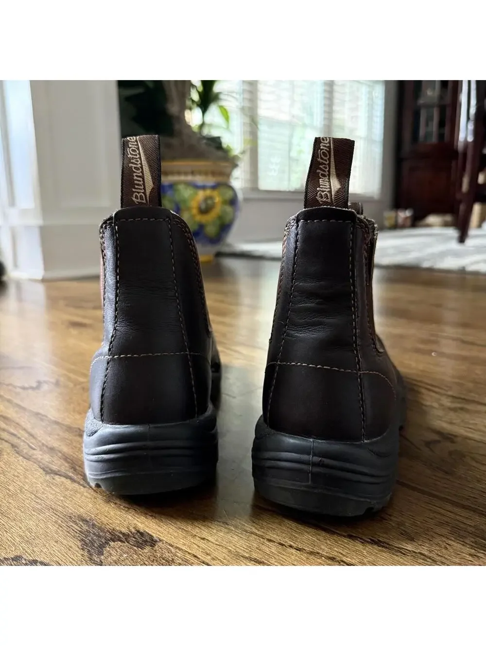 Blundstone ultimate everyday