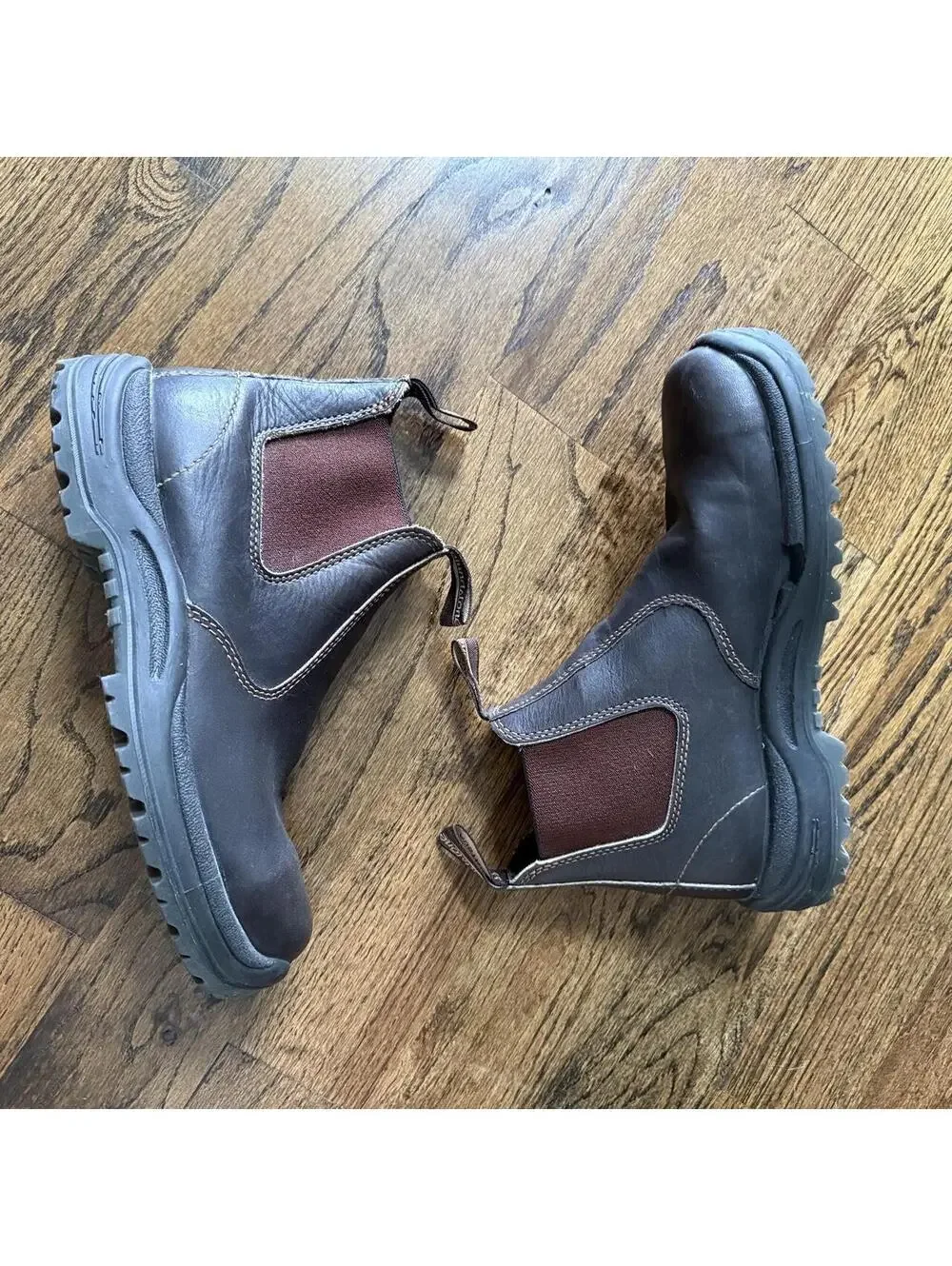 Blundstone ultimate everyday