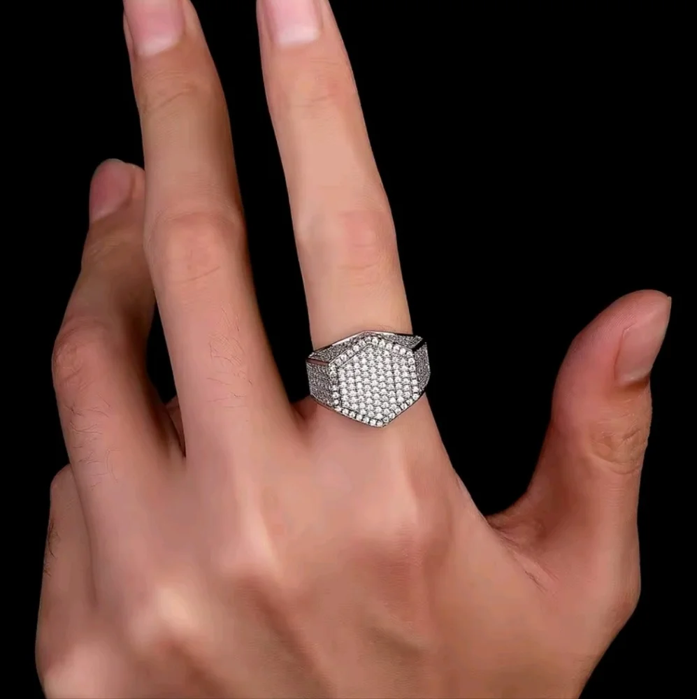 boutique simulated diamonds