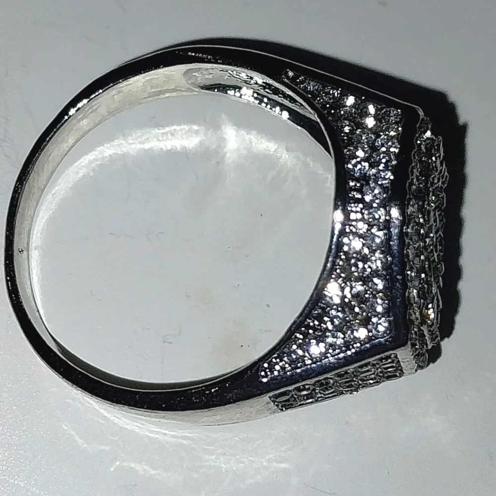 boutique simulated diamonds