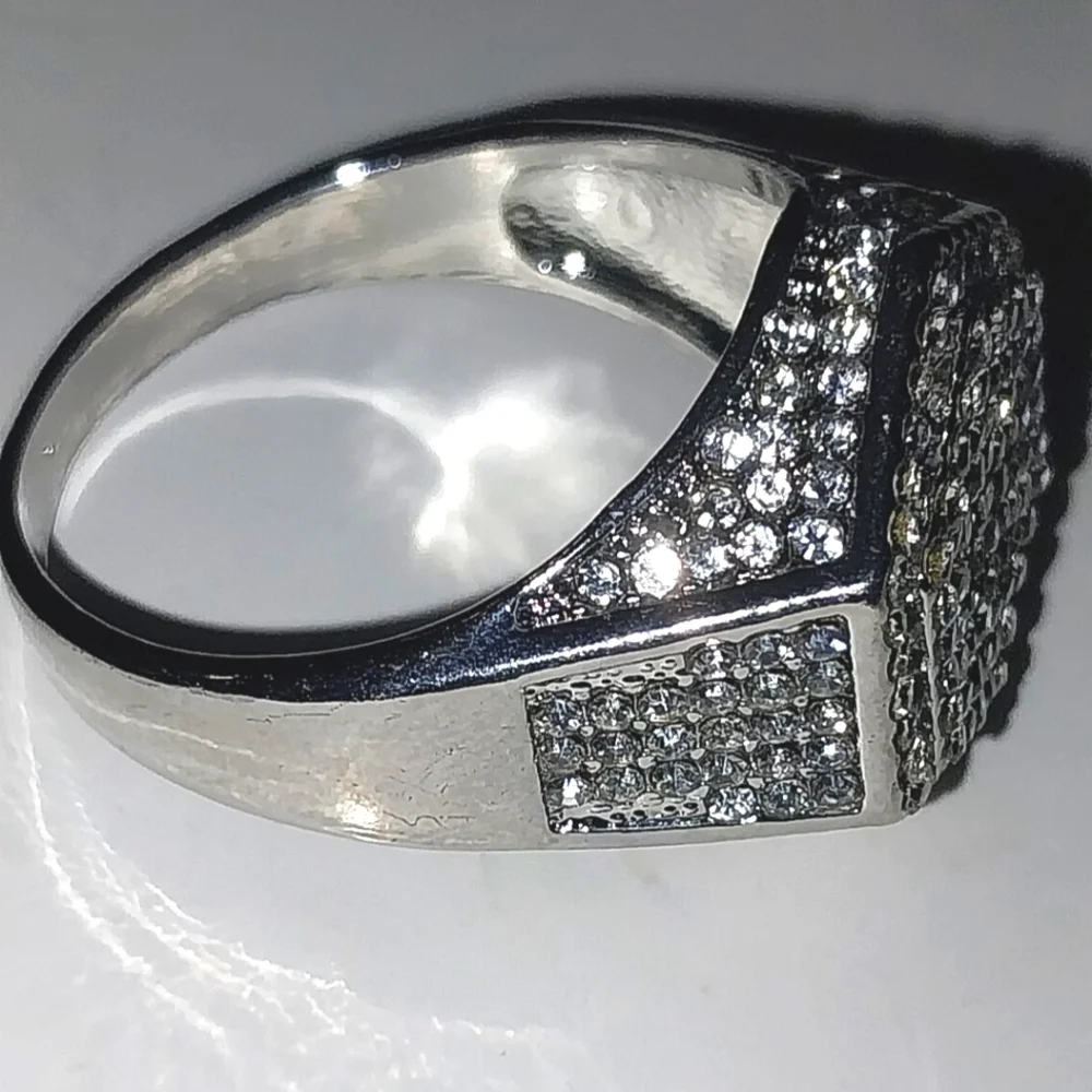 boutique simulated diamonds