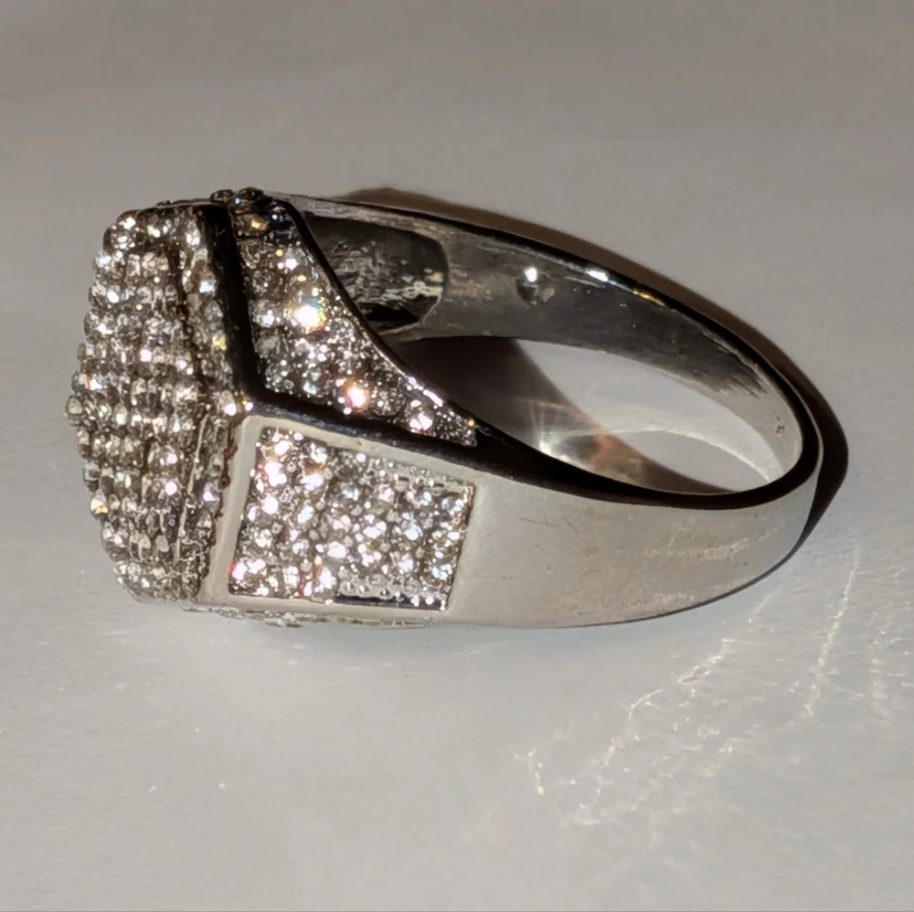 boutique simulated diamonds