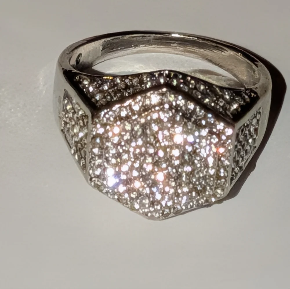 boutique simulated diamonds