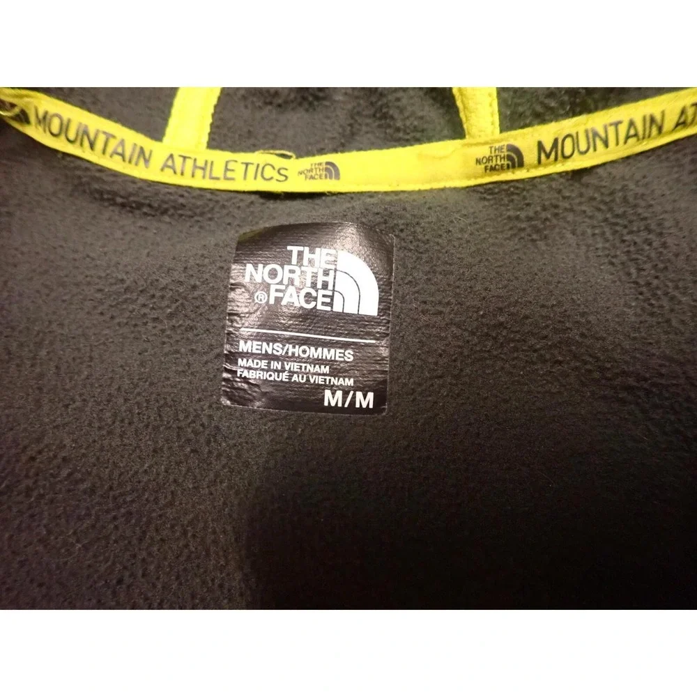 The North Face north face