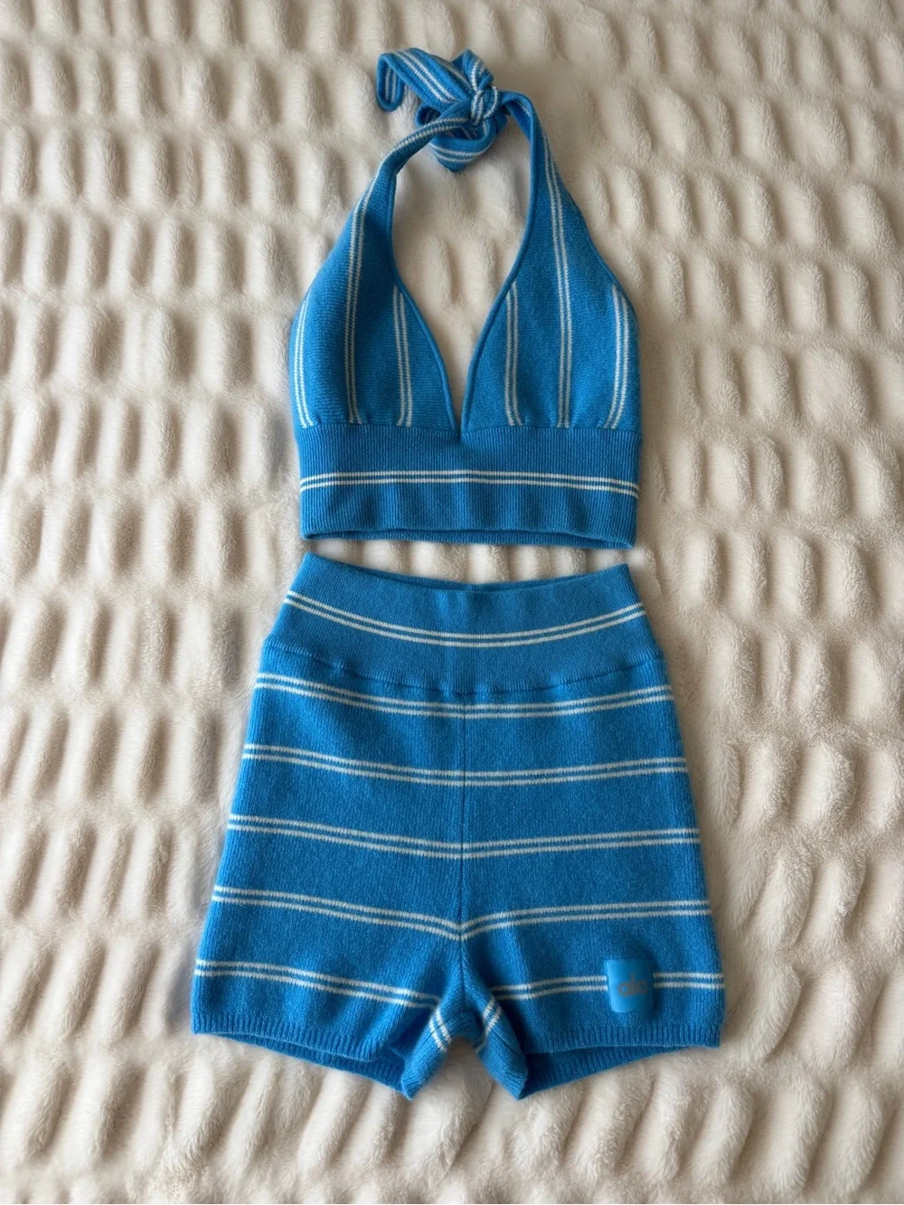 ALO Yoga sold as