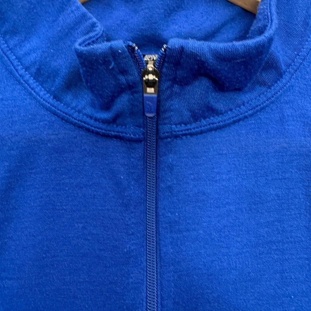 The North Face brand north